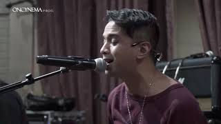 Guitar Cam Latihan UNGU Ciuman Pertama