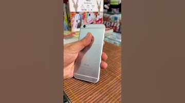 iphone 6 convert to 11 #shorts #iphone6 #transformation