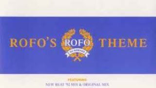 💥Rofo - Rofos Theme💥 1992