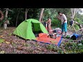 #6 - Pangkor Kayak Camping