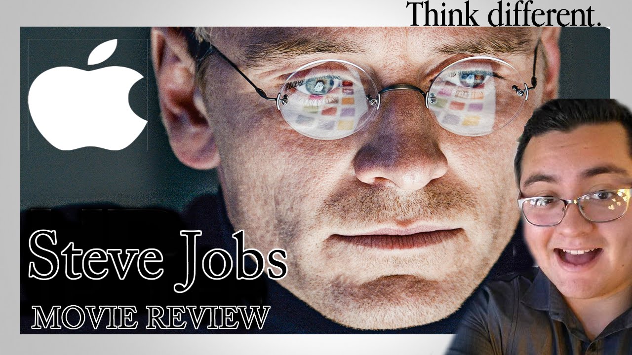 steve jobs movie review