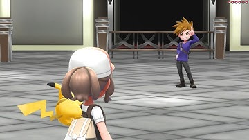Pokémon: Let