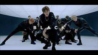 Download Lagu NCT 2018 - Black on Black (8D) Download Lagu NCT 2018 - Black on Black (8D)