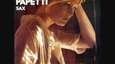 Fausto Papetti - Angela (1976)