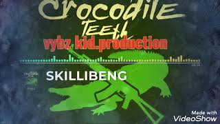 vybz kid.crocodile teeth 🐊🐊new track 2021