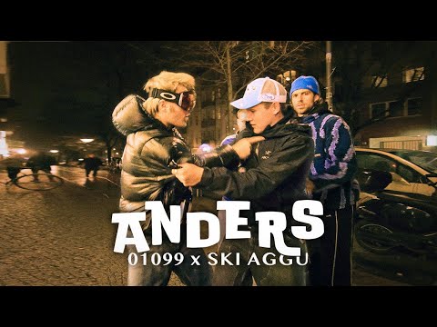 RNK - Anders (Official Single 2024)