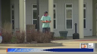 Coronavirus cluster breaks out in Taylorville senior home