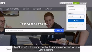 Private Label Nameservers - Name.com