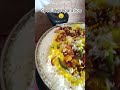 especial preparation 🤤 #foodshorts #kacchilover #kacchi #biriyani #biriyanilovers #biriyanispecial