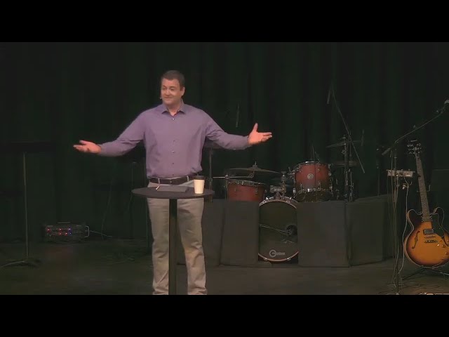 Christ's Center Church, 11 AM Service, April 24