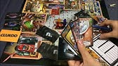 犯人はお前だ Clue Cluedo The Classic Mystery Game 01 ゲーム実況 日本語 推理ボードゲーム Molotov Cocktail Gaming Youtube