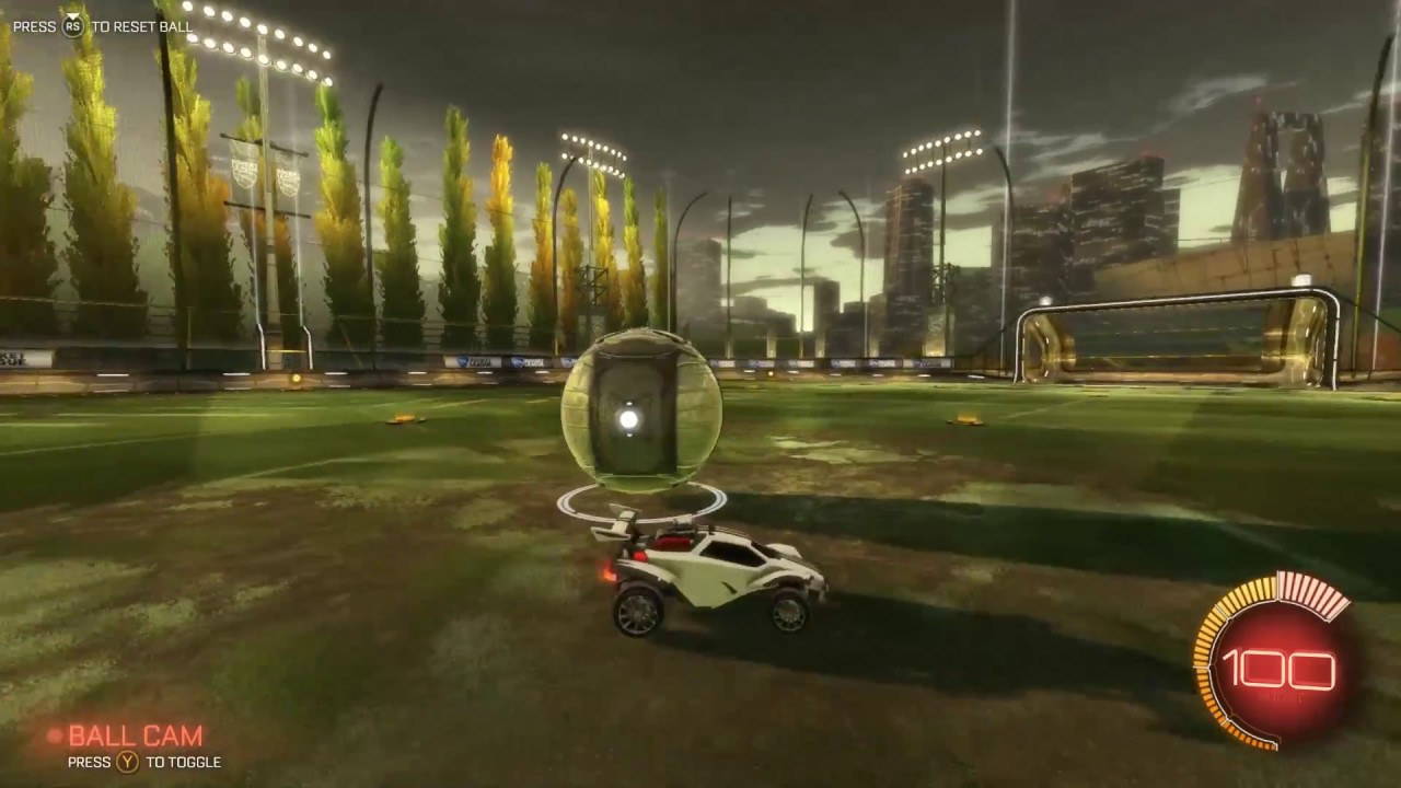 Tips For Using Freeplay In Rocket League YouTube Tips for using freeplay in rocket league youtube