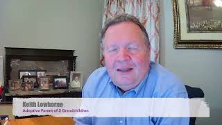 Respite Care Programs for Kin Caregivers