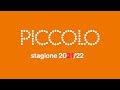 Cos il teatro  piccolo teatro di milano  stagione 2122