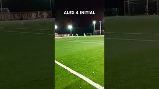 Alex4 Initial