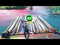 1 MILLION XP PER HOUR! FORTNITE XP GLITCH in SEASON 3! (LEVEL UP FAST)