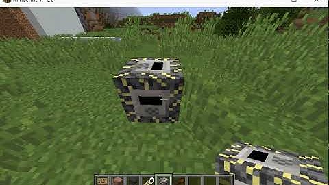 CustomNPCs 1.12.2 - Jump Pad - Configurable