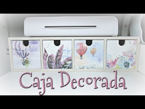 Cajonera DecoradaDecoración De Cajonera Madera De fmIYgyb6v7
