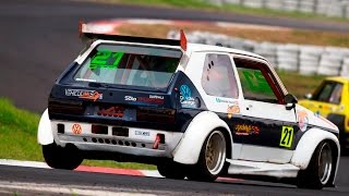 #Mk1 #AllMotor #Golf #Motorsport #VW Autodromo Pedro Cofiño  4ta Fecha 2015 Iniciacion Modificada -