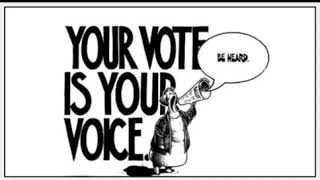 Why voting is not allowed before the age of 18