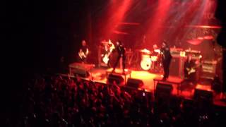 I See Stars - Filth Friends Unite [Live San Francisco, November 23, 2012] HD