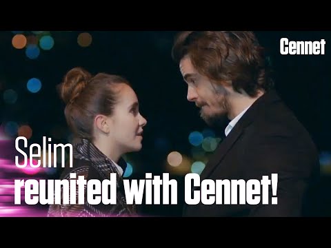 Selim promises to never leave Cennet again! ❤ - Cennet | Short Scenes