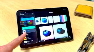 Art Reference Walkthrough: The best iPad app for traditional artists