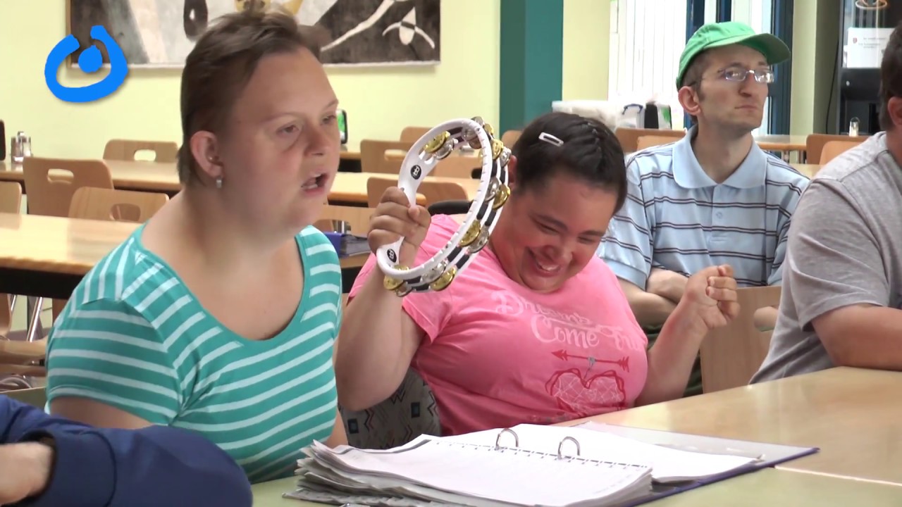 Den Weg gemeinsam gehen - Die Werkstatt der Lebenshilfe in Lenkersheim stellt sich vor