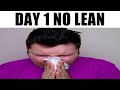 DAY 1 NO LEAN