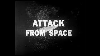 Starman: Attack from Space (1965)