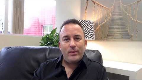 San Diego NLP Trainings, What is NLP - Christian Wasinger, CHt.