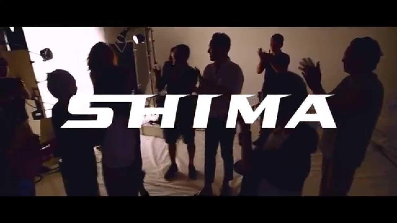 Shima Ginza Annex