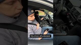 Have You Ever Had This Feeling ?