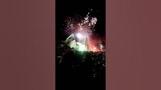 Anniversary persebaya 92 berjayalah