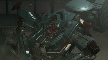 Armored Core 6 NG++ Playthrough Part 10