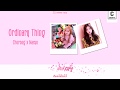 「LYRICS/THAISUB」Apink (에이핑크) _ Ordinary Thing (흔한 일) #Chorong&Naeun