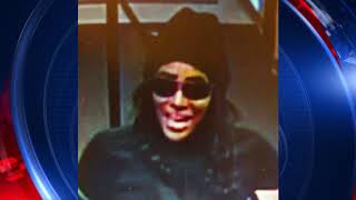 FBI wants to find the Freedom Fighter Bandit