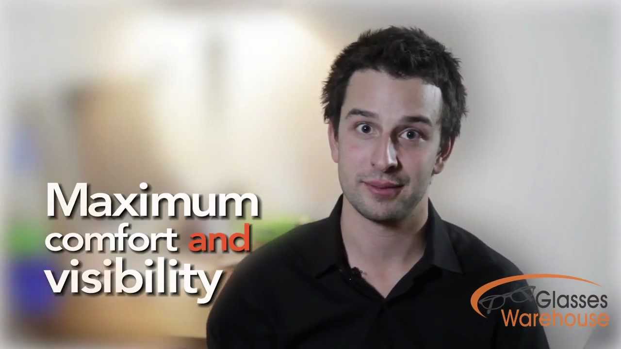 Calculating your Pupillary Distance (PD)