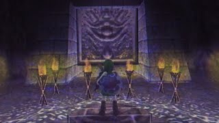 Ｎｏｃｔｕｒｎｅ　ｏｆ　ｔｈｅ　Ｓｈａｄｏｗ　Ｔｅｍｐｌｅ screenshot 1