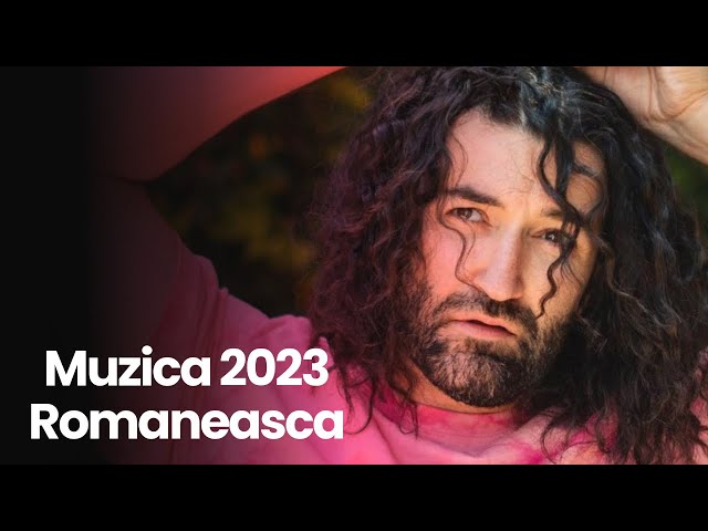 Muzica Romaneasca 2023 Playlist 🤩 Top Melodii 2023 (Cele Mai Ascultate Hituri Romanesti 2023) class=
