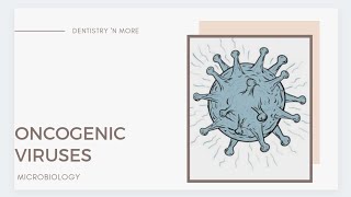 ONCOGENIC VIRUSES