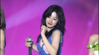 4K | (G)I-DLE - 'Fate' | WORLD TOUR [i-DOL] IN SEOUL