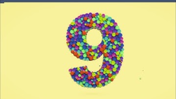 LEARN NUMBER 9 SPARTA PITCH//INSPIRED BY MIRAGE 2  EFFECTS 