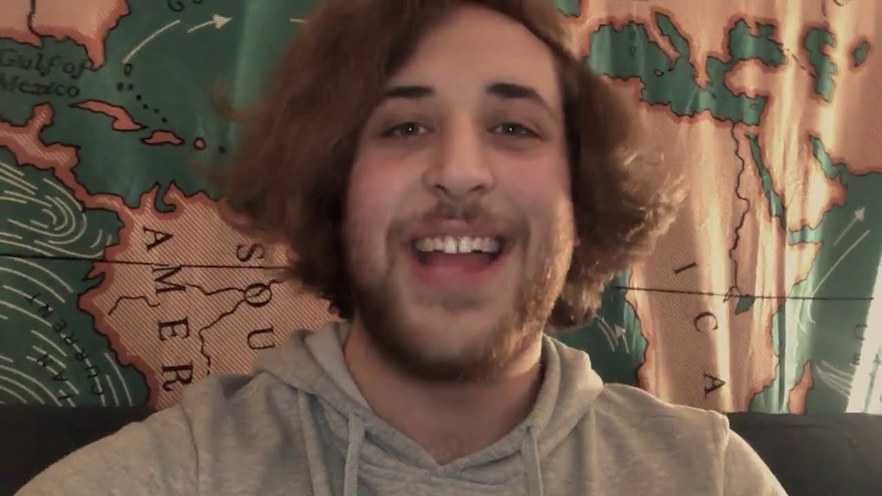 Any Given Room - About Take A Picture