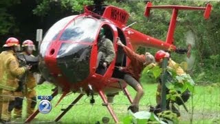 Officials consider rescue fee, education for adventurous visitors