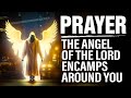 Declare this prayer for divine protection god will block every evil attack  christian motivation