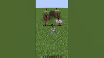 3 simple redstone clocks #minecraft #minecrafttutorial #shorts #tutorial #redstone #minecraftjava