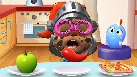 My Tom 2 🥵 - Gameplay #8