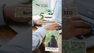 5 Prinsip Bertahan Di Dunia SEO #virtualassistant #seotips #kerjadarirumah