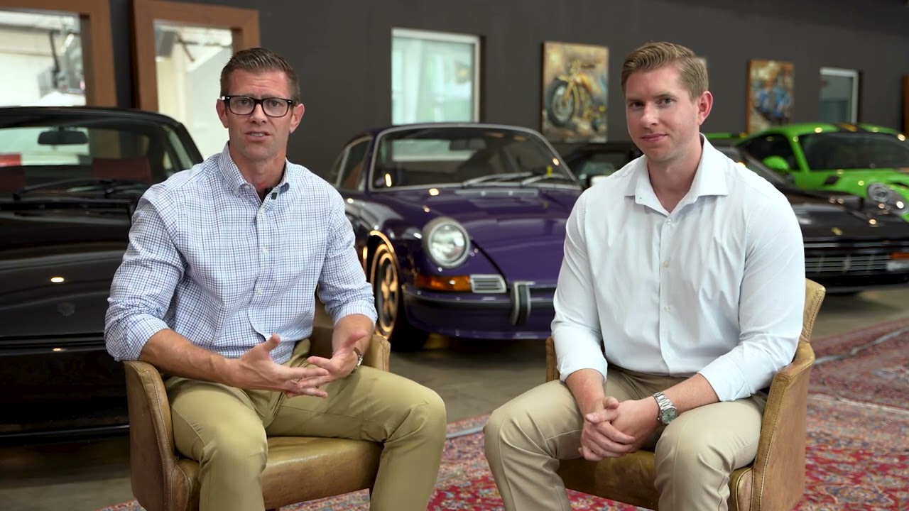 Hyperion Fund Lemans Trading